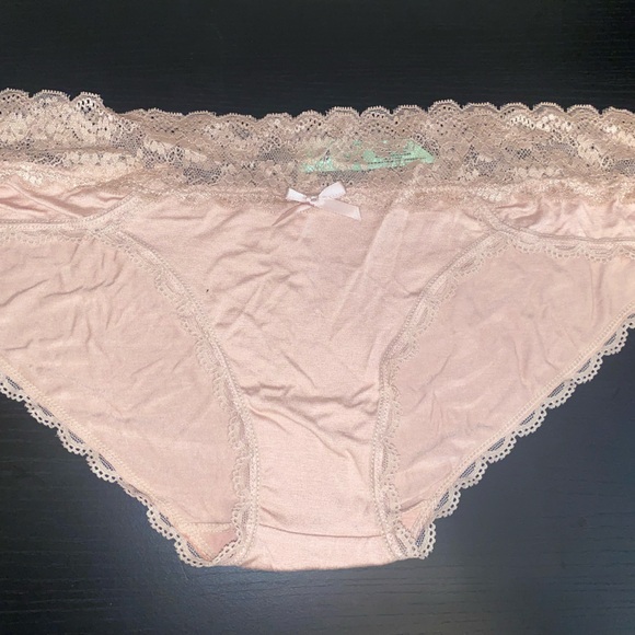 6PC Bundle Nordstrom Intimates Women's Panties - NEW - Picture 10 of 14